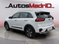 Usado Kia Niro 143 CV (105 kW) 2020 Blanco SUV