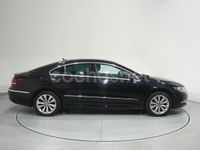Usado VW CC 160 CV (117 kW) 2012 Negro Berlina
