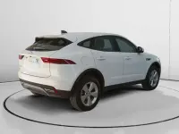 Usado Jaguar E-Pace S 163 CV (119 kW) 2021 Blanco SUV