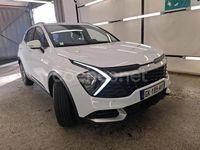 Usado Kia Sportage 268 CV (197 kW) 2023 Blanco SUV