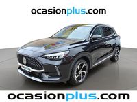 Usado MG HS Luxury 162 CV (119 kW) 2024 Negro SUV