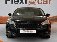 usado Ford Focus 1.6 TI-VCT Business Powershift