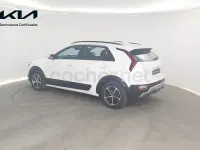 Usado Kia Niro 129 CV (94 kW) 2025 Blanco SUV