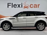 usado Land Rover Range Rover evoque 2.2 L SD4 150CV 4x4 HSE Auto - 5 P (2015) Diésel en Flexicar Vic