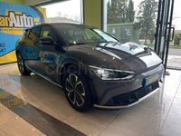 Usado Kia EV6 Air 167 kW (228 CV) 2022 Eléctrico SUV