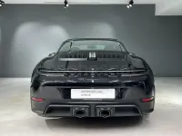 Nuevo Porsche 911 541 CV (397 kW) 2025 Negro Coupe