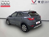 usado Kia Stonic 1.2 DPi Concept