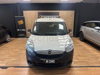 Usado Opel Combo Enjoy 75 CV (55 kW) 2012 Blanco Monovolumen