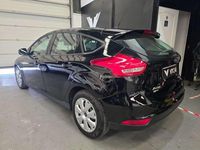 Usado Ford Focus Trend+ 125 HP (91 kW) 2016 Citadino