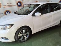Usado Nissan Pulsar 110 CV (80 kW) 2018 Blanco