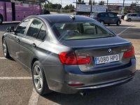 Usado BMW 318 143 CV (105 kW) 2013 Berlina