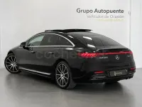 Usado Mercedes EQS580 384 kW (523 CV) 2022 Eléctrico Berlina