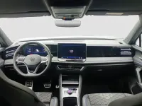 Usado VW Tiguan R-line 150 CV (110 kW) 2025 Gris SUV