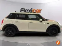 Usado Mini ONE 102 CV (75 kW) 2019 Blanco Utilitario