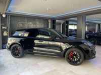 usado Porsche Macan GTS Aut.