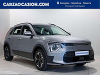 Nuevo Kia e-Niro 150 kW (204 CV) 2025 Gris SUV