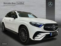 usado Mercedes GLC220 d 4Matic AMG Line (EURO 6d)