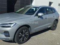 Usado Volvo XC60 Core 350 CV (257 kW) 2022 Blanco SUV