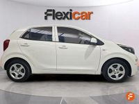 Usado Kia Picanto 67 CV (49 kW) 2023 Blanco Utilitario