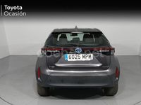 Usado Toyota Yaris Cross Active 116 CV (85 kW) 2024 Gris / plata SUV