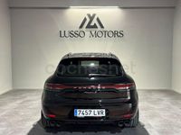 Occasion Porsche Macan S 380 ch (279 kW) 2021 Noir SUV