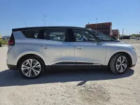 Usado Renault Grand Scénic IV Black Edition 140 CV (102 kW) 2019 Gris / plata Monovolumen