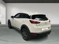 Occasion Mazda CX-3 Style 120 PK (88 kW) 2016 Wit SUV