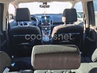 Usado Mazda 5 Luxury 143 HP (105 kW) 2010 Cinzento Monovolume