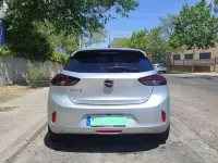 Usado Opel Corsa-e Elegance 100 kW (136 CV) 2023 Gris Utilitario