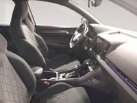 Usado Skoda Karoq SportLine 150 CV (110 kW) 2025 Gris SUV