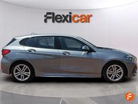 Usado BMW 118 150 CV (110 kW) 2023 Gris Utilitario