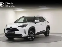 Usado Toyota Yaris Cross Active 116 CV (85 kW) 2024 Blanco SUV
