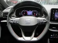 Usado Seat Tarraco FR 150 CV (110 kW) 2022 Blanco SUV