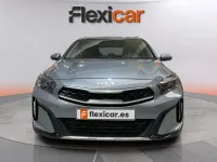 Usado Kia XCeed 160 CV (117 kW) 2023 Gris SUV