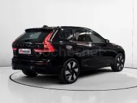 Usado Volvo XC60 Ultimate 350 CV (257 kW) 2024 Negro SUV