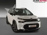 Usado Citroën C3 Aircross 110 CV (80 kW) 2024 SUV