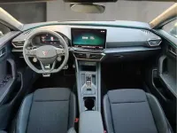 Usado Cupra Formentor 204 CV (150 kW) 2025 Gris SUV
