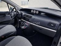 Usado Citroën C8 120 CV (88 kW) 2010 Gris / plata Monovolumen