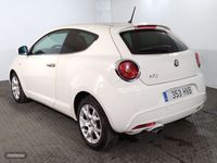 usado Alfa Romeo MiTo Distinctive