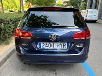 usado VW Golf VII 