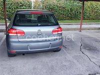 Occasion VW Golf VII 105 ch (77 kW) 2012 Gris Berline