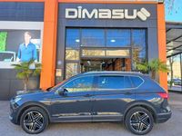 usado Seat Tarraco 2.0 TSI S&S Xcellence DSG 4Drive 190