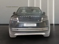 Usado Land Rover Range Rover 459 CV (337 kW) 2025 Negro metalizado SUV