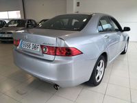 usado Honda Accord 2.0i-VTEC Comfort