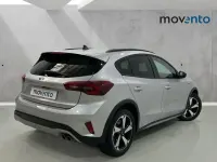 Usado Ford Focus Active 155 CV (114 kW) 2024 Gris
