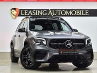 usado Mercedes GLB220 Clase Glb4matic 8g-dct