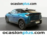 Usado Peugeot 3008 Allure 136 CV (100 kW) 2024 Azul SUV