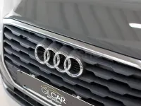 Usado Audi Q2 Advanced Plus 116 CV (85 kW) 2020 Gris / plata SUV