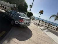 Usado BMW 335 286 CV (210 kW) 2009 Gris / plata Berlina