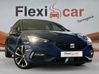 usado Seat Leon ST 1.5 EcoTSI 110kW DSG S&S Xcel Ed Plus Gasolina en Flexicar Tarragona 2